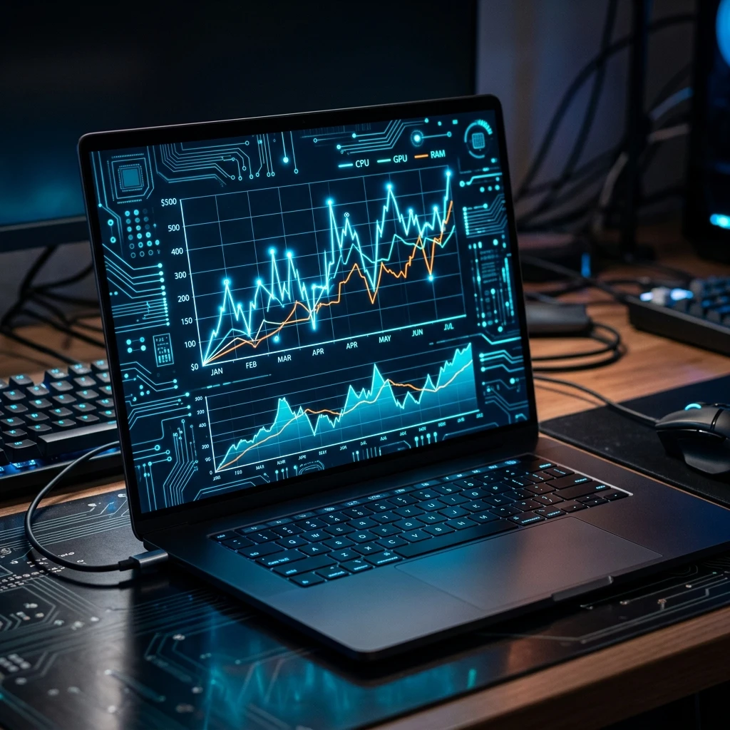 Cómo comparar precios de hardware sin caer en ofertas falsas