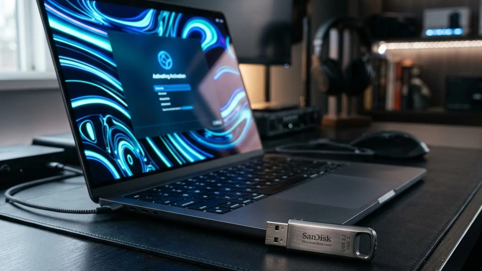 Cómo crear un USB booteable de Windows 11 sin complicarte