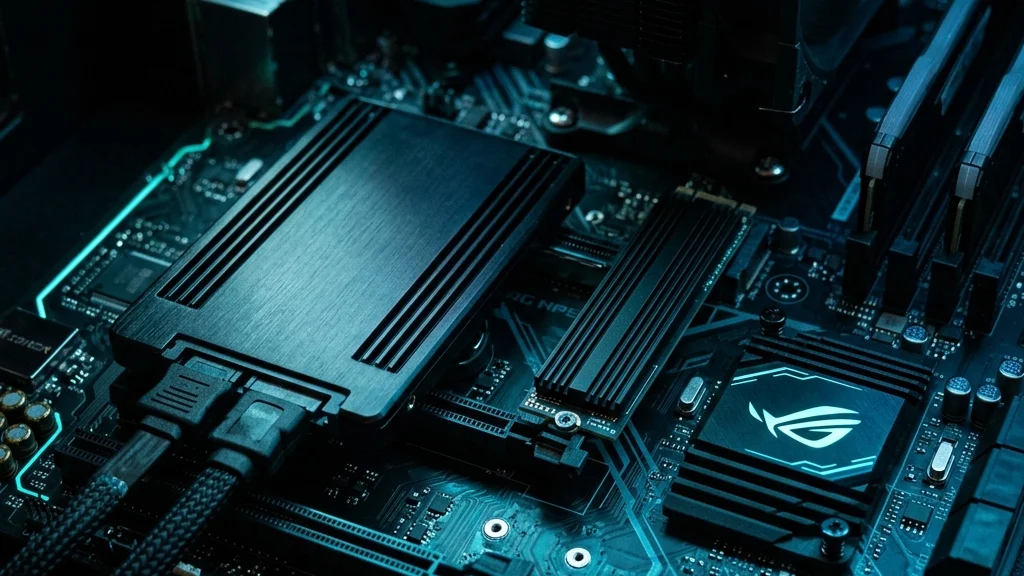 Cómo elegir un SSD para tu PC en 2026: SATA, NVMe, Gen4, Gen5 y capacidad ideal