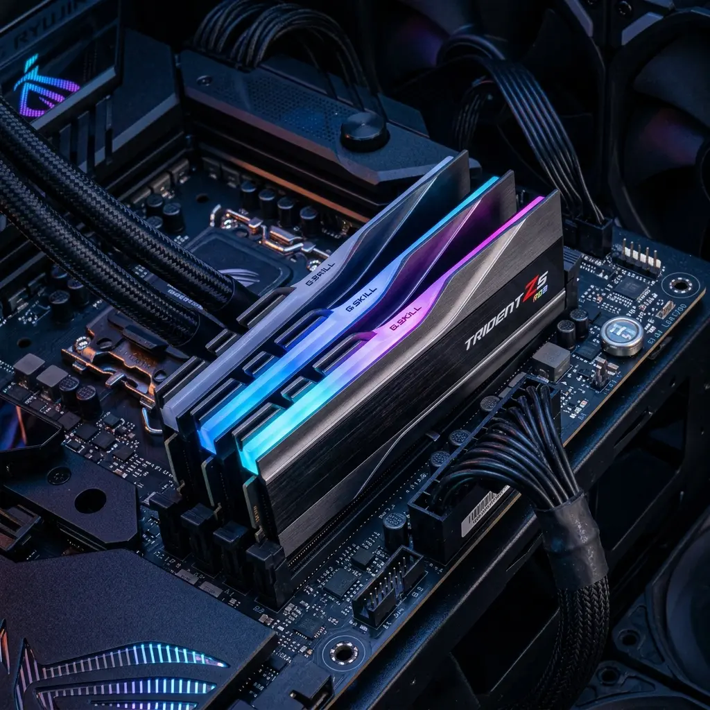 Cuánta memoria RAM necesitas en 2026 para gaming, trabajo e IA local
