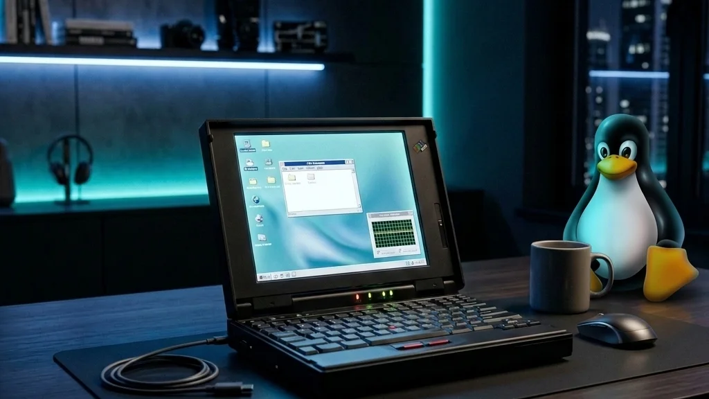Linux para revivir una PC vieja: cuándo vale la pena y qué debes saber