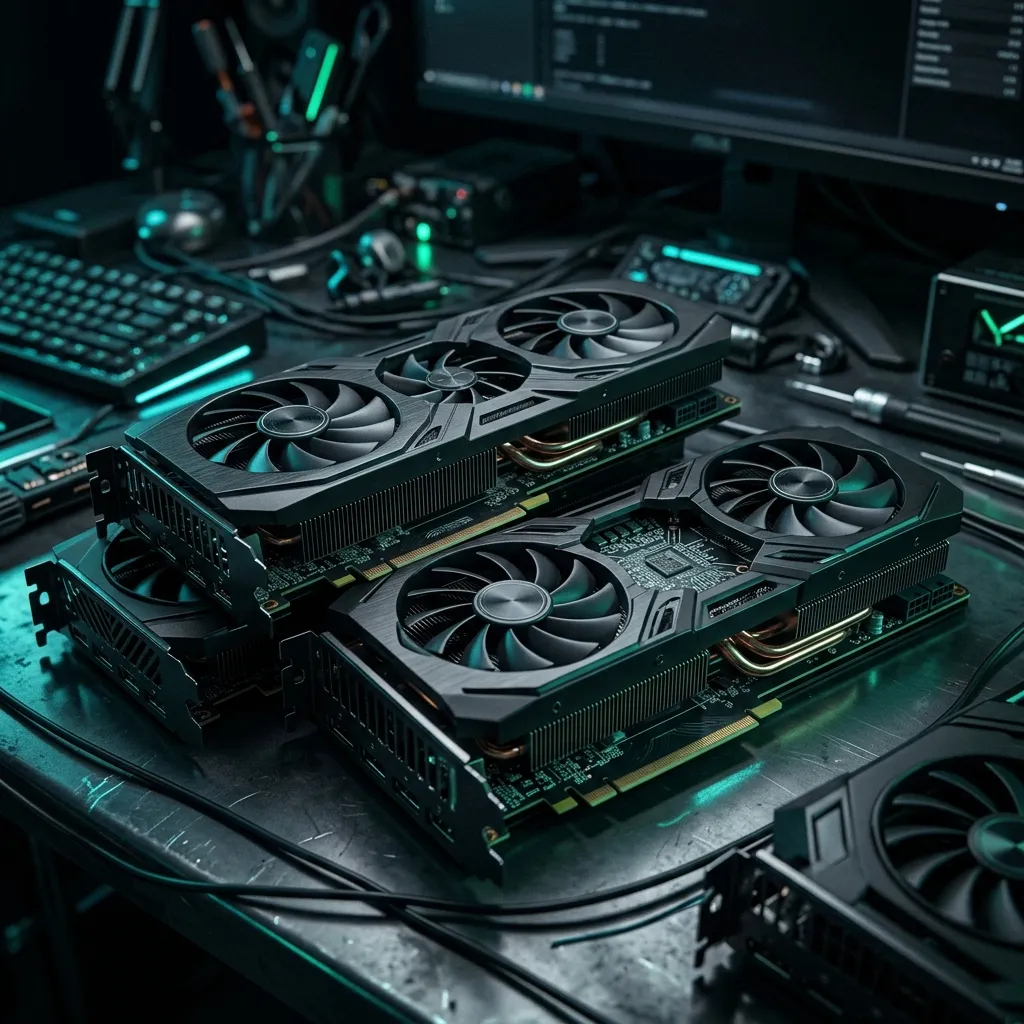 Mejores GPUs gaming en agosto 2026: qué comprar, qué evitar y cuándo esperar