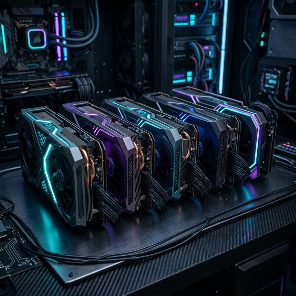 Mejores GPUs para revisar antes de Prime Day: qué comprar y qué evitar según tu presupuesto