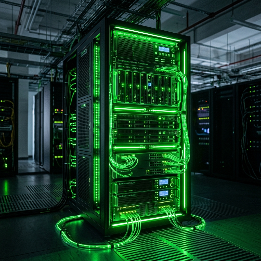NVIDIA y la nueva era de la IA frente al colapso del mercado tradicional de componentes de PC