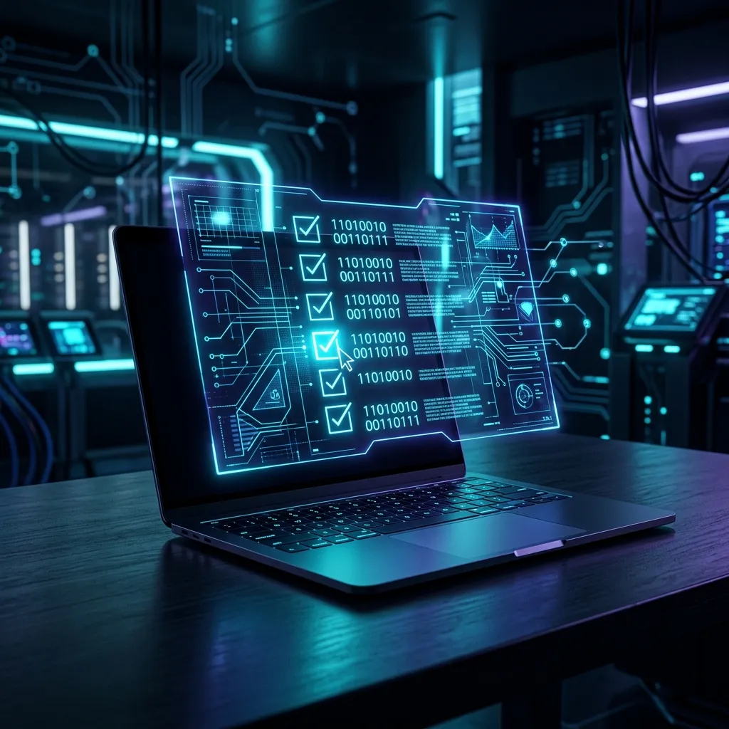 Qué hacer antes de formatear tu PC: checklist completo para no perder datos