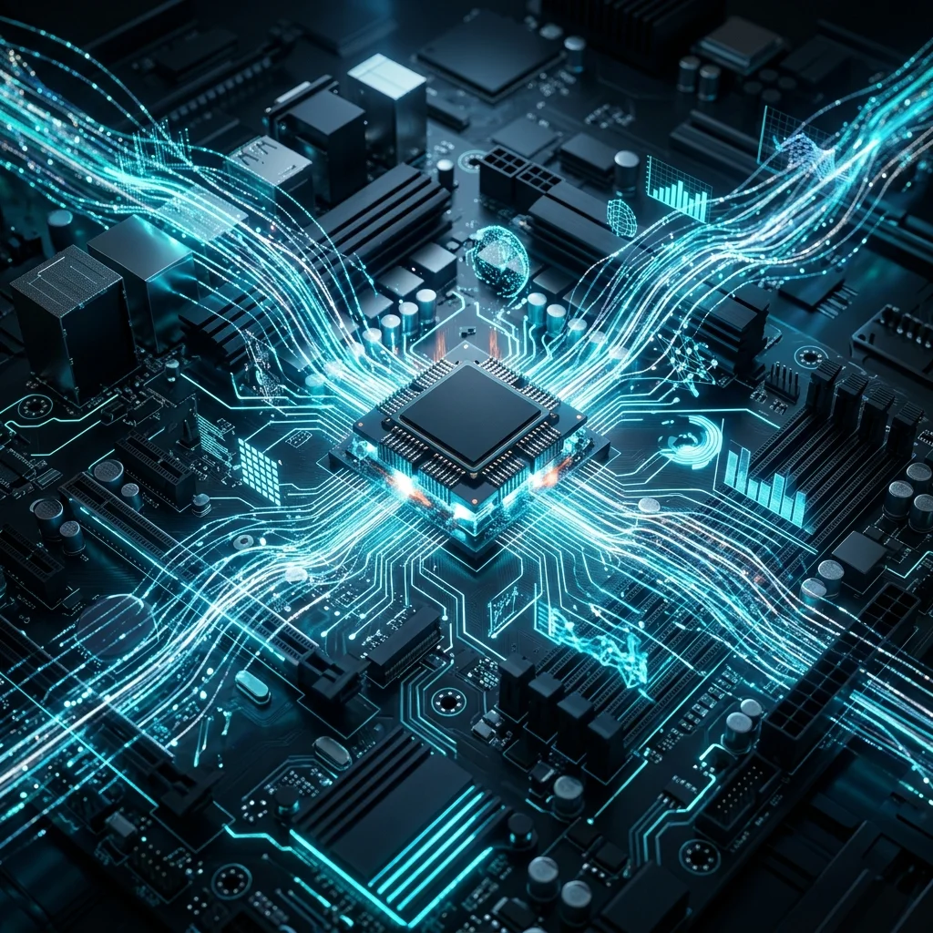 Qué significan los TOPS en un AI PC y por qué no cuentan toda la historia