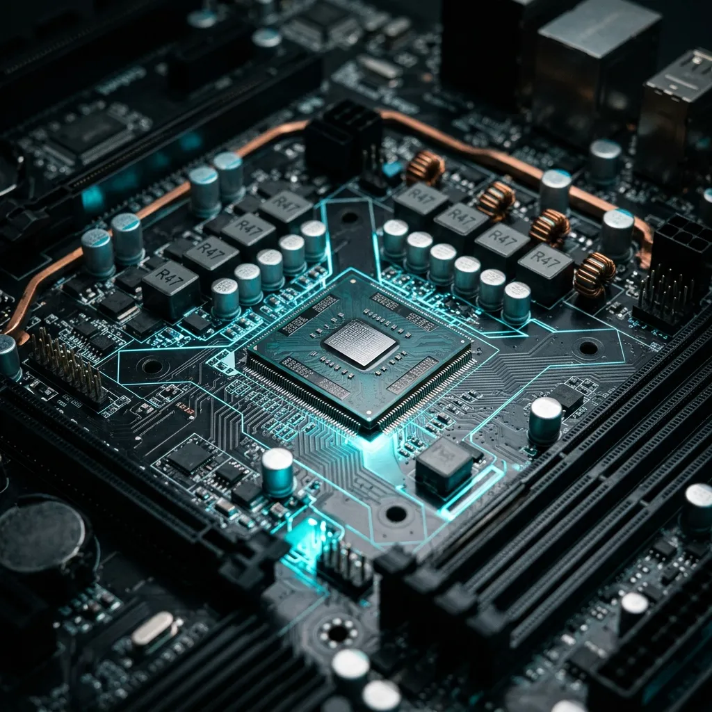 Memoria RAM del sistema compartida entre Windows y hardware integrado