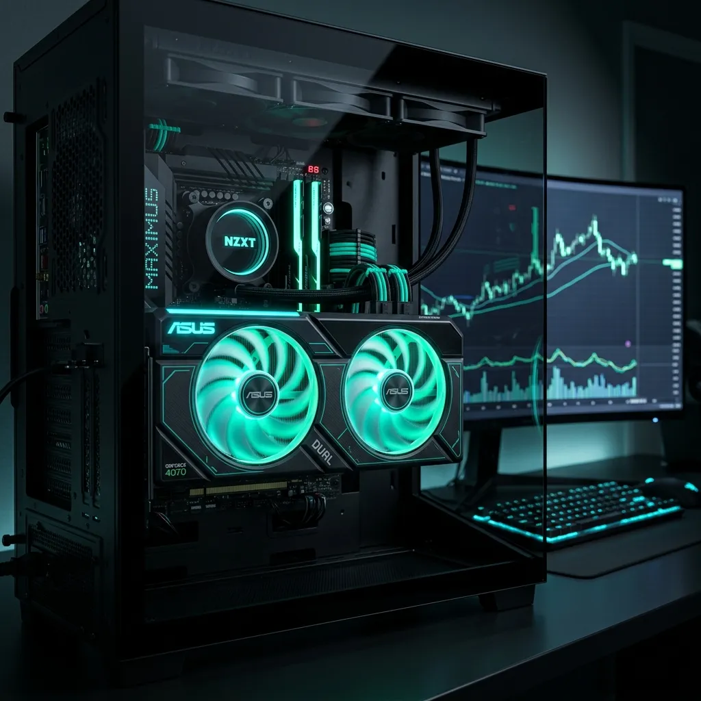 RTX 50 se aleja del MSRP: por qué comprar una GPU NVIDIA vuelve a ser más difícil