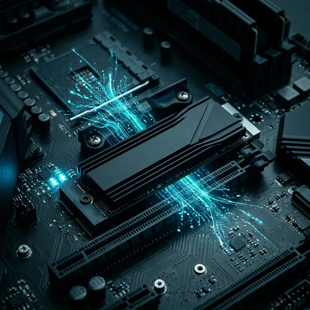 Cómo saber si tu SSD está fallando: señales, pruebas y qué hacer antes de perder datos