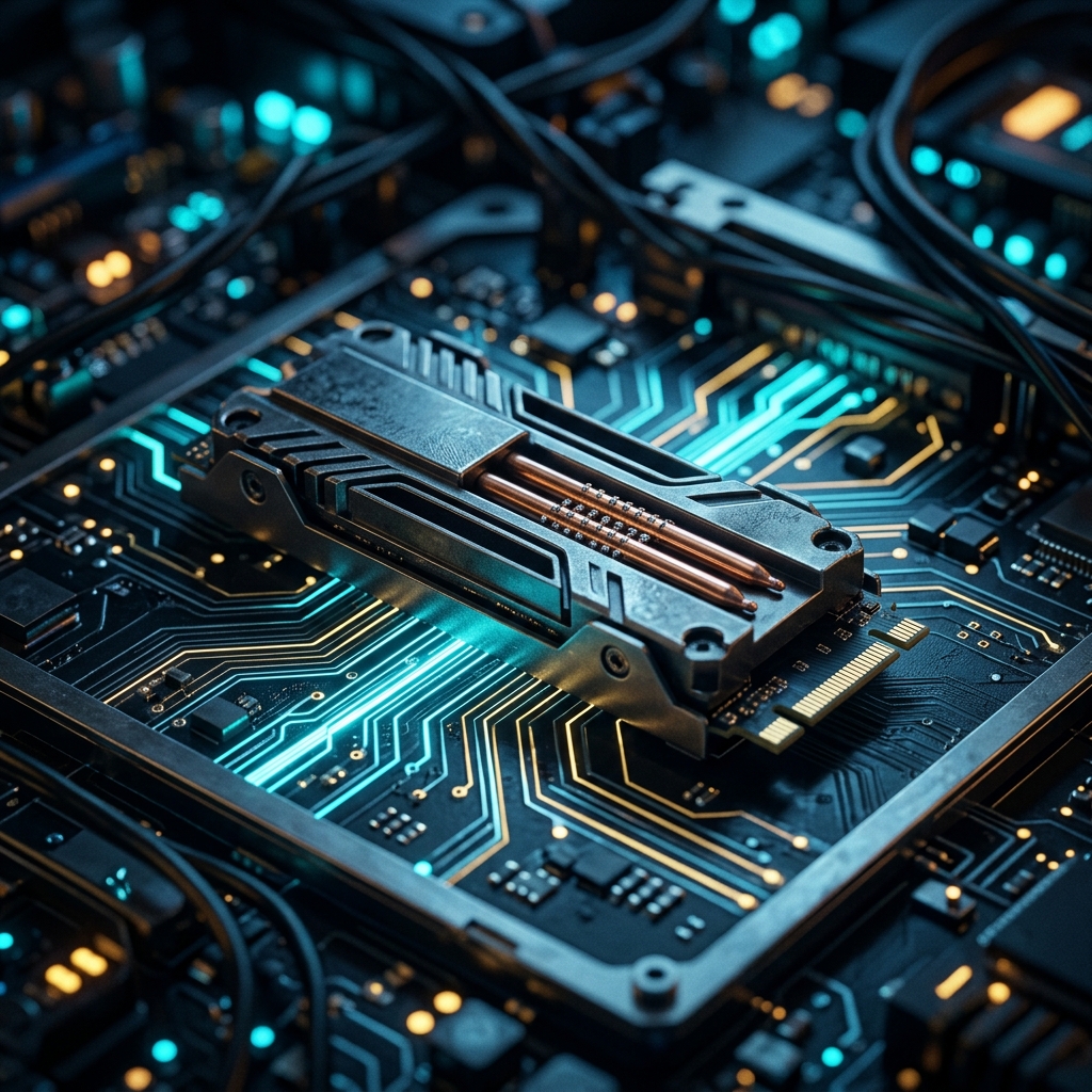 SSD Gen5 vs Gen4: ¿cuál conviene realmente para gaming y productividad?