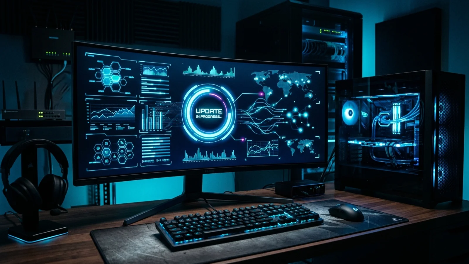 Windows 11 KB5127648 corrige problemas de gaming, pero ya aparecen nuevos bugs