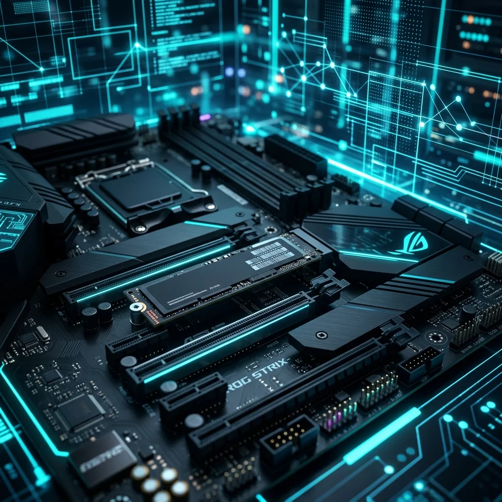 Windows no reconoce tu SSD: causas comunes y cómo solucionarlo